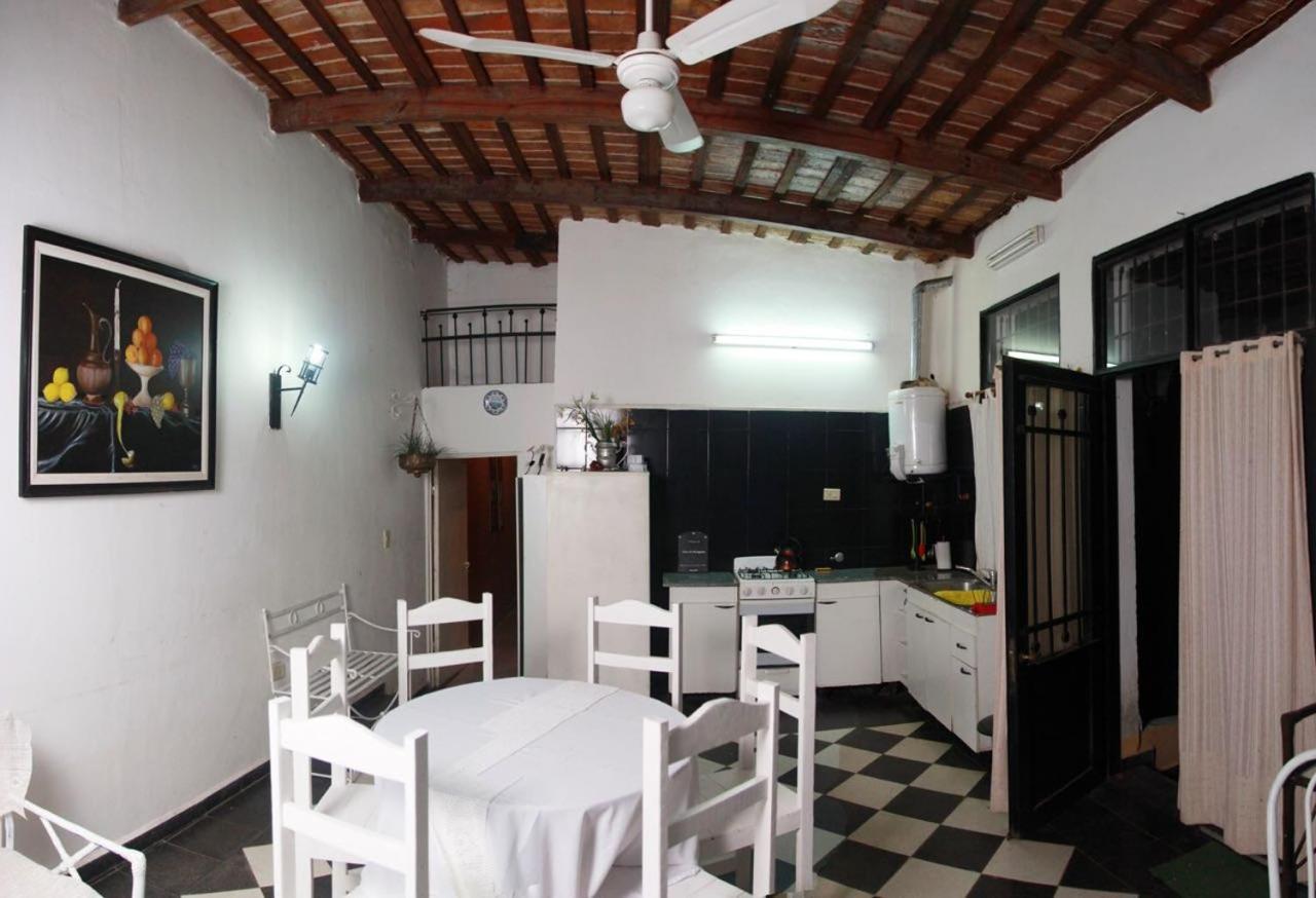Hotel Boutique Villa Rosarito Villa del Totoral Екстер'єр фото