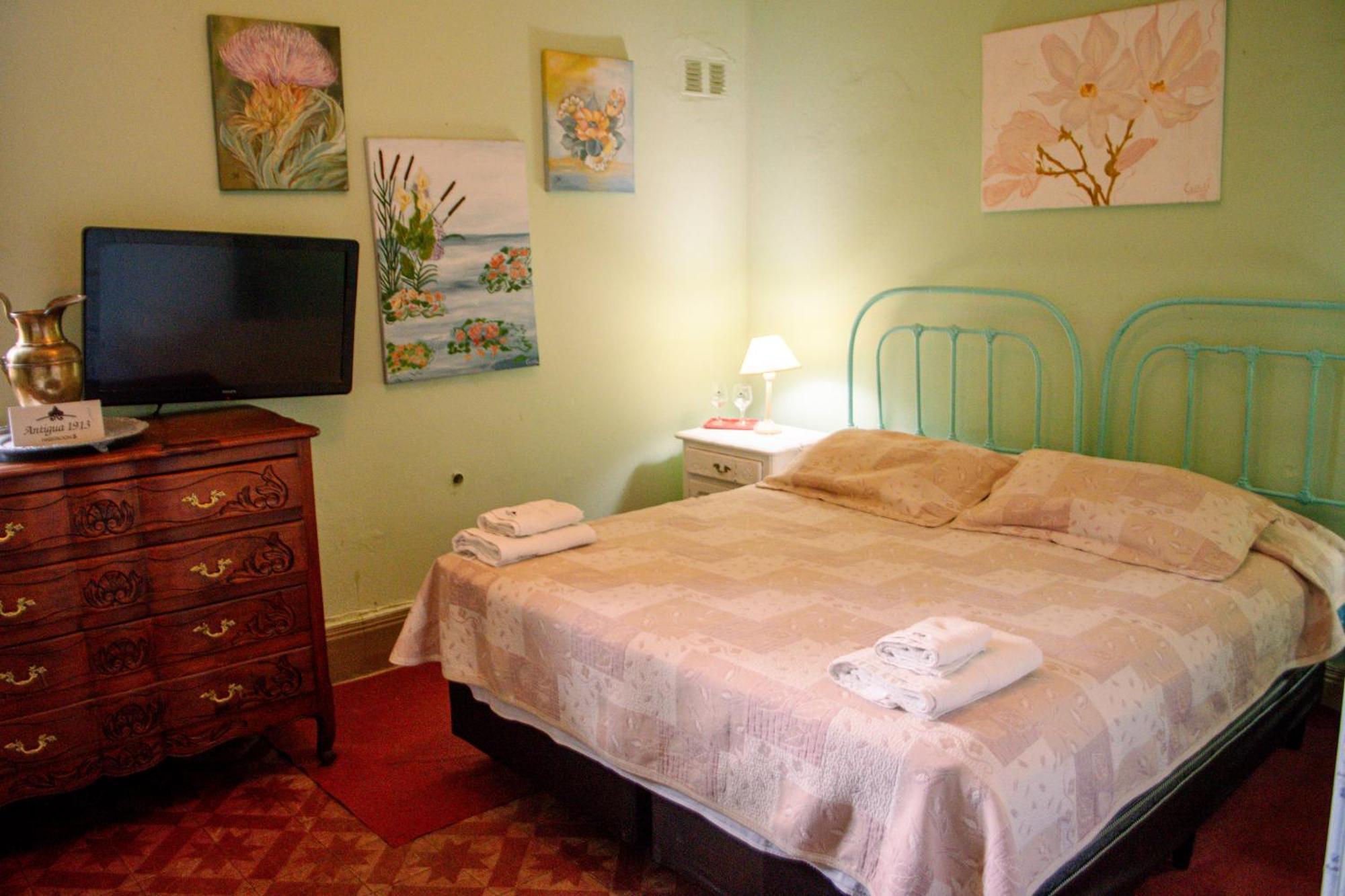Hotel Boutique Villa Rosarito Villa del Totoral Екстер'єр фото