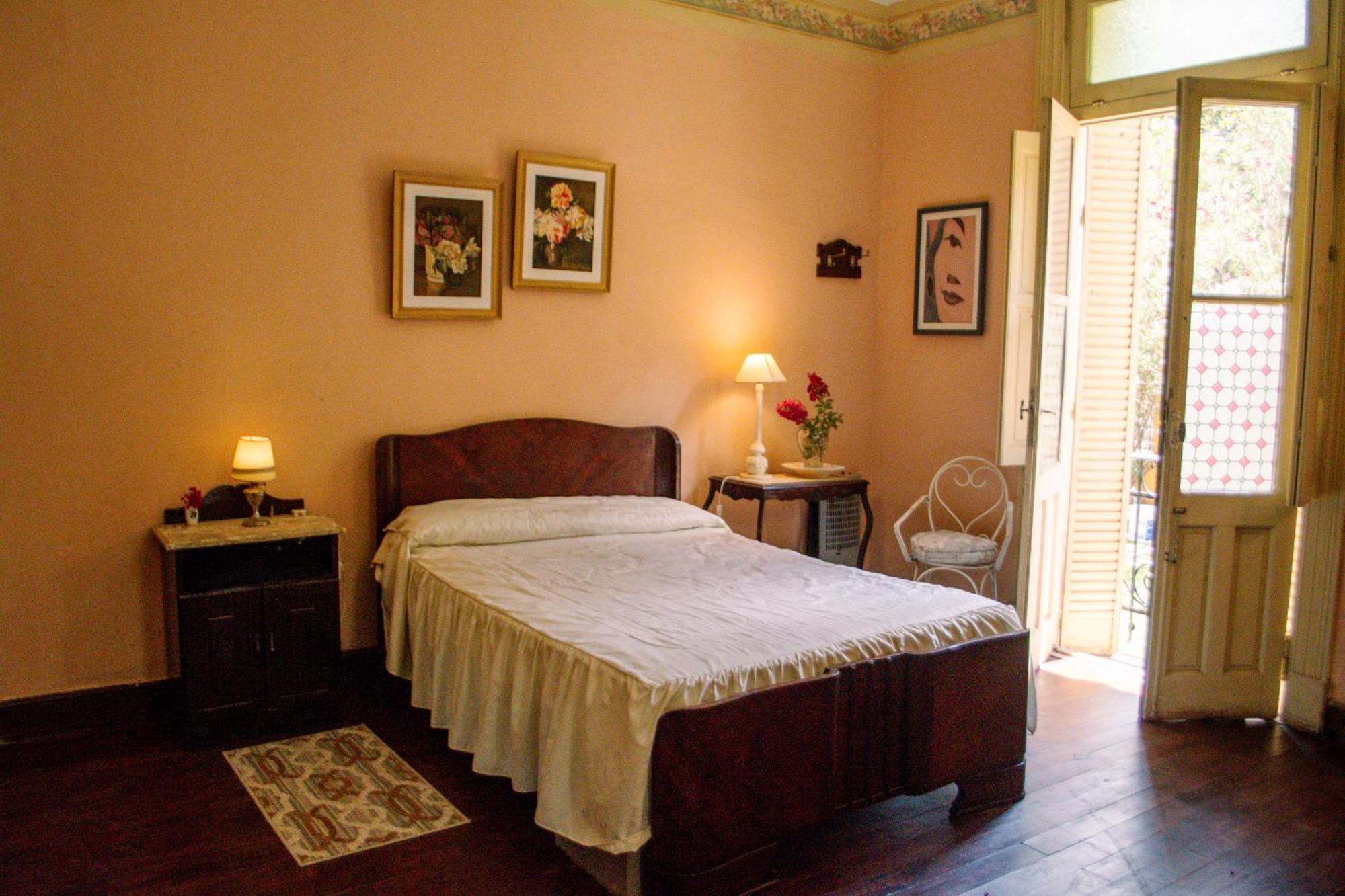 Hotel Boutique Villa Rosarito Villa del Totoral Екстер'єр фото