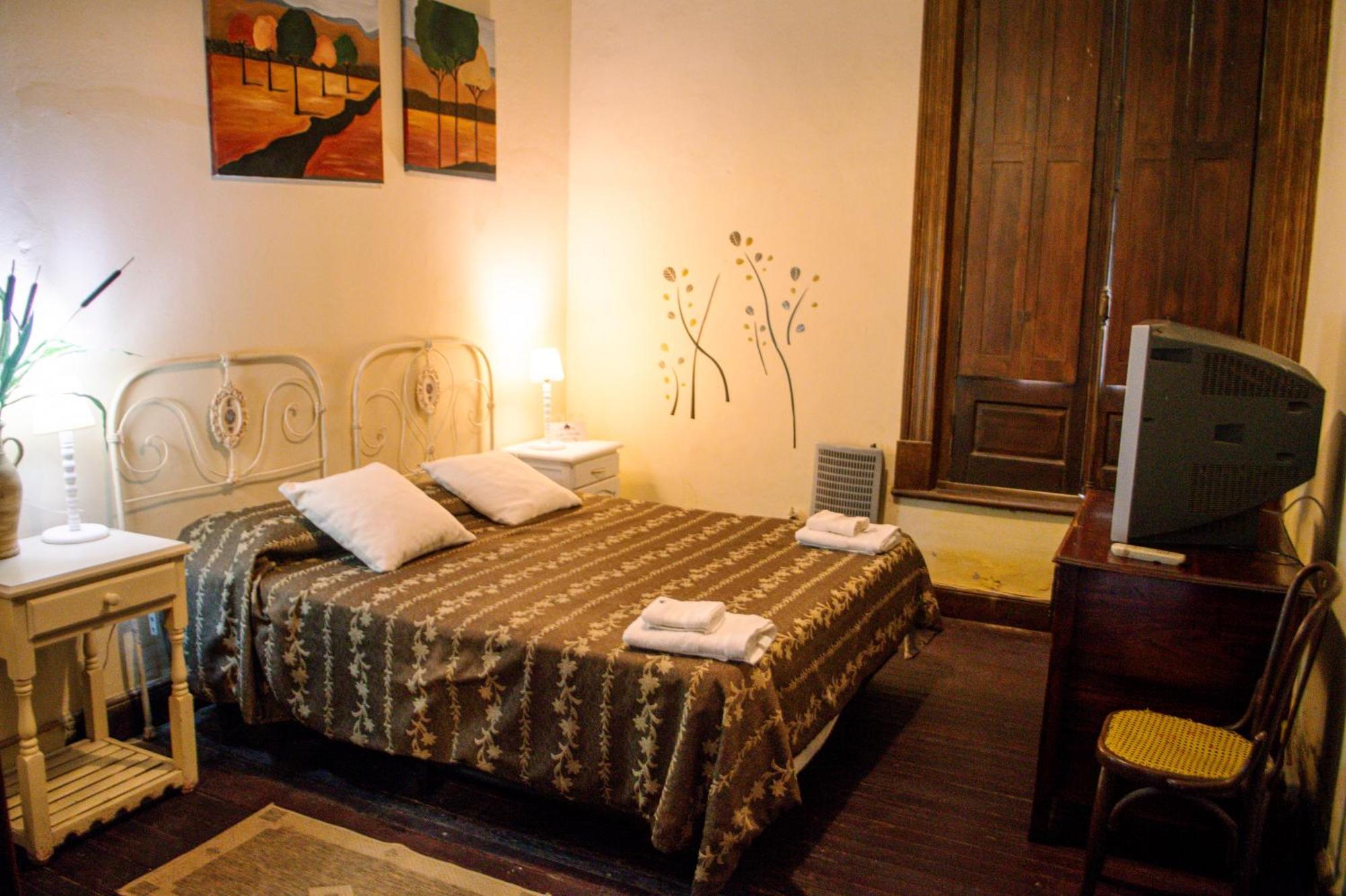 Hotel Boutique Villa Rosarito Villa del Totoral Екстер'єр фото