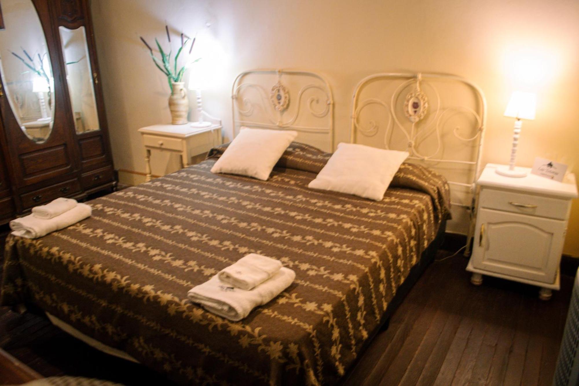 Hotel Boutique Villa Rosarito Villa del Totoral Екстер'єр фото