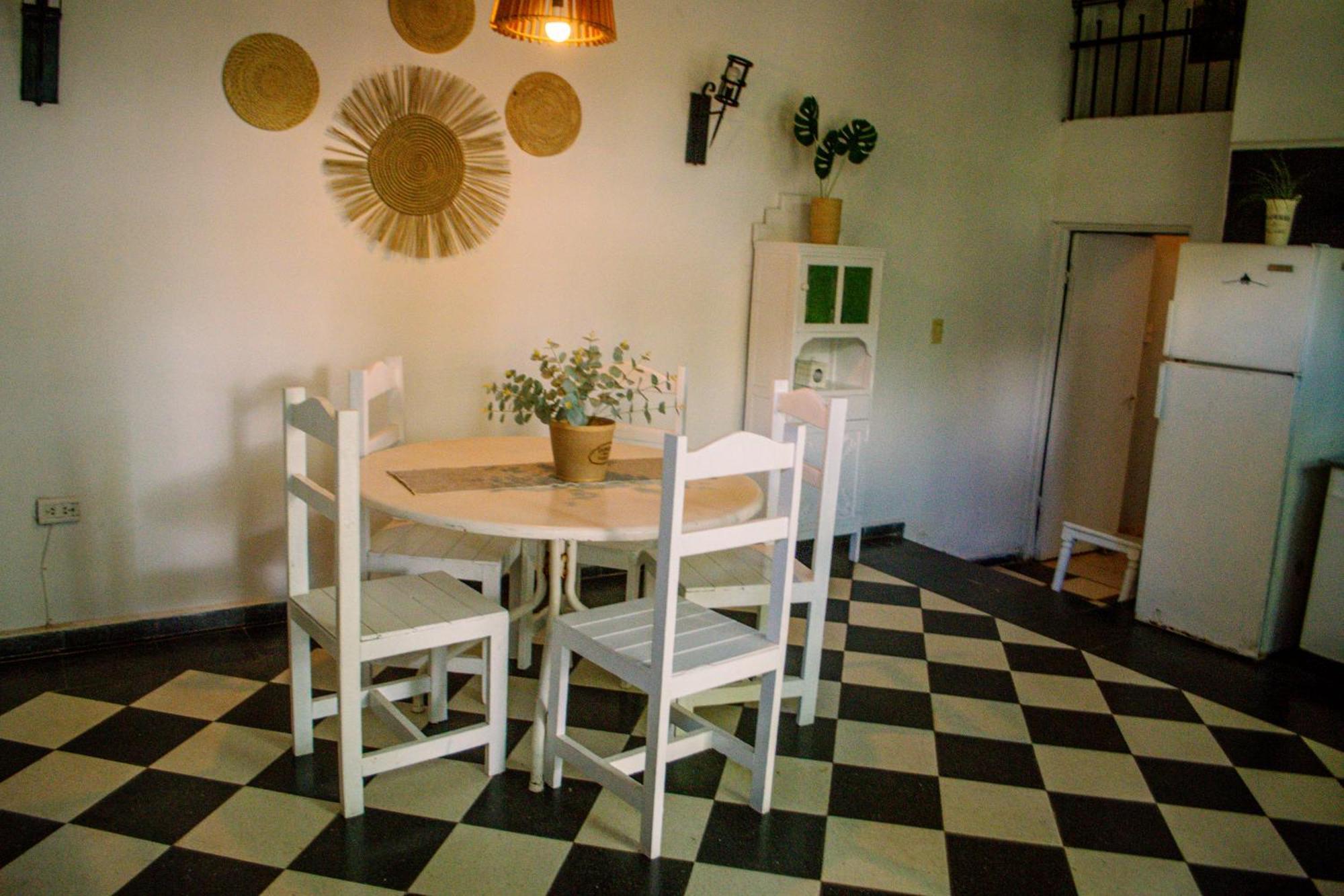 Hotel Boutique Villa Rosarito Villa del Totoral Екстер'єр фото