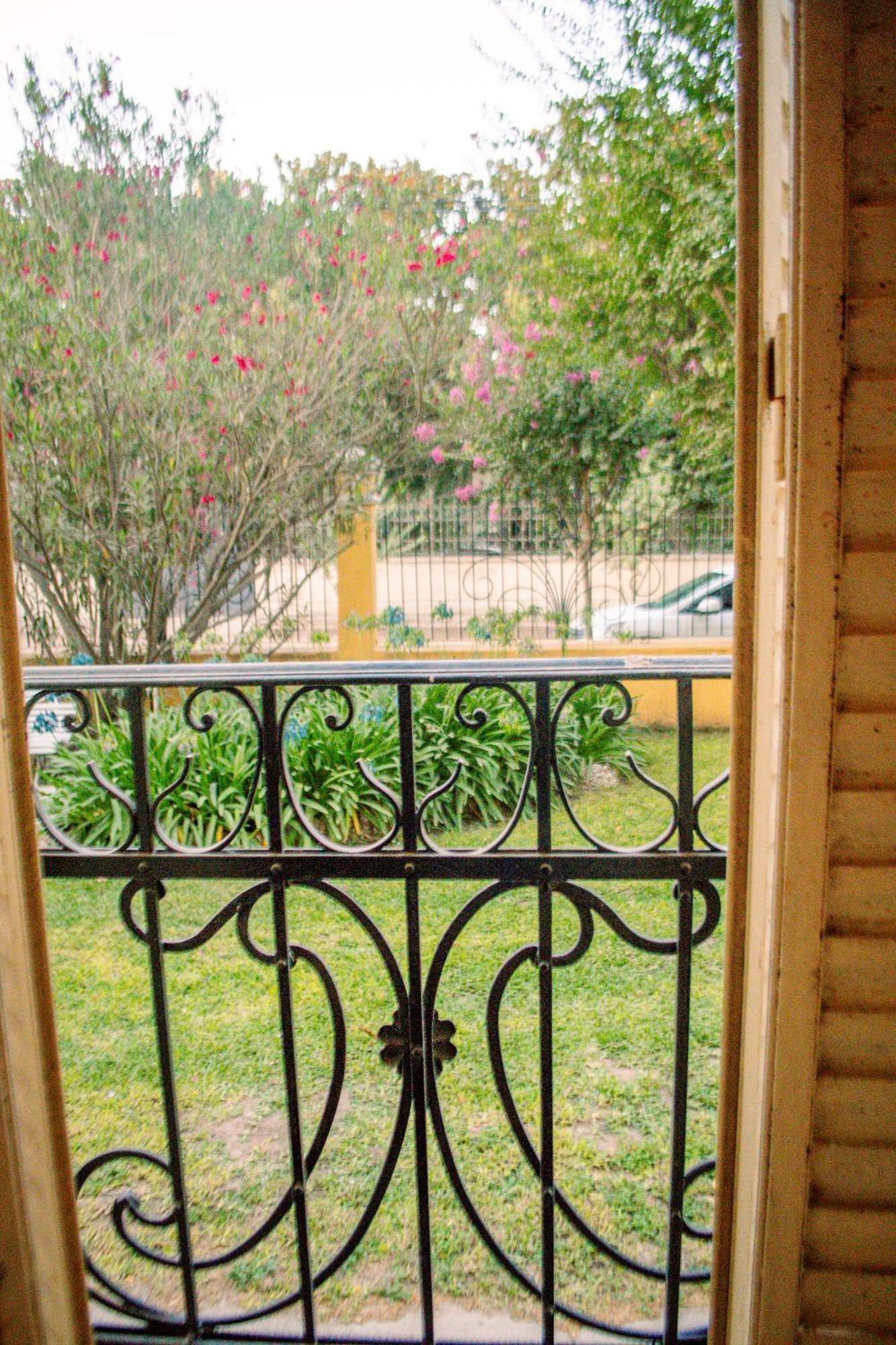 Hotel Boutique Villa Rosarito Villa del Totoral Екстер'єр фото