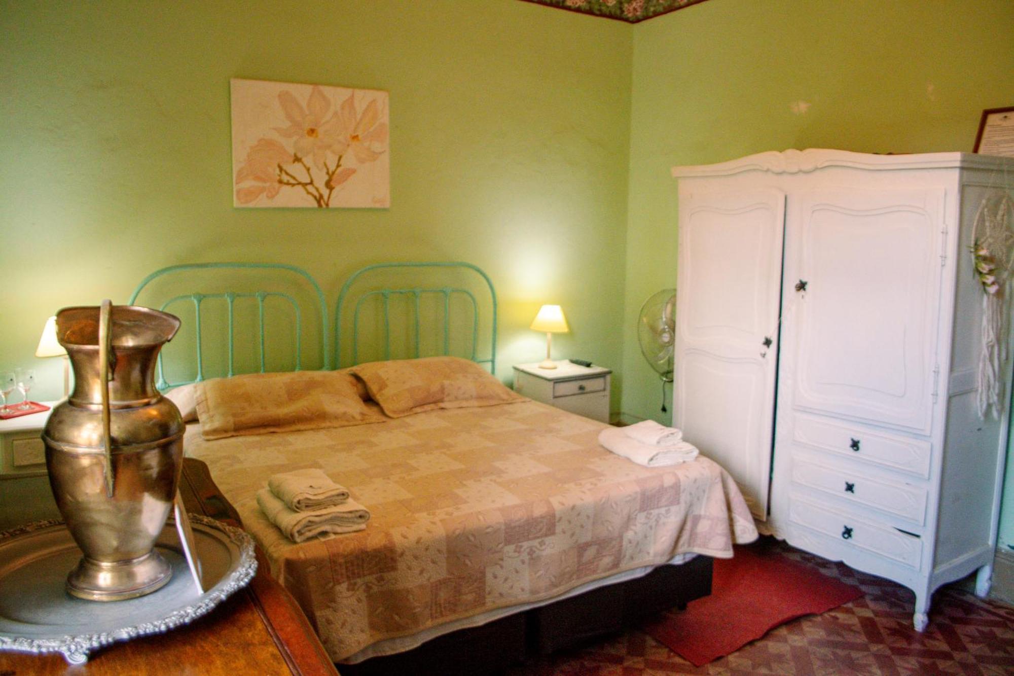 Hotel Boutique Villa Rosarito Villa del Totoral Екстер'єр фото