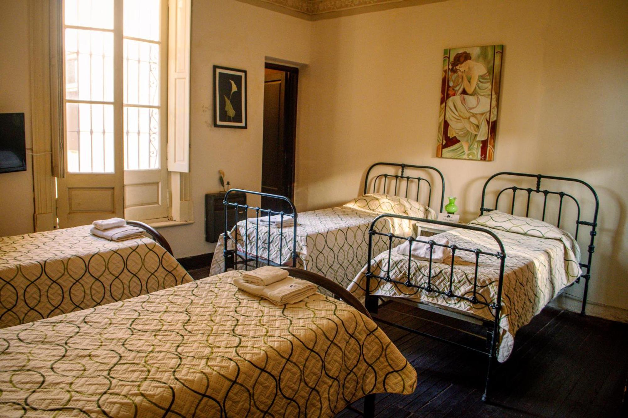 Hotel Boutique Villa Rosarito Villa del Totoral Екстер'єр фото