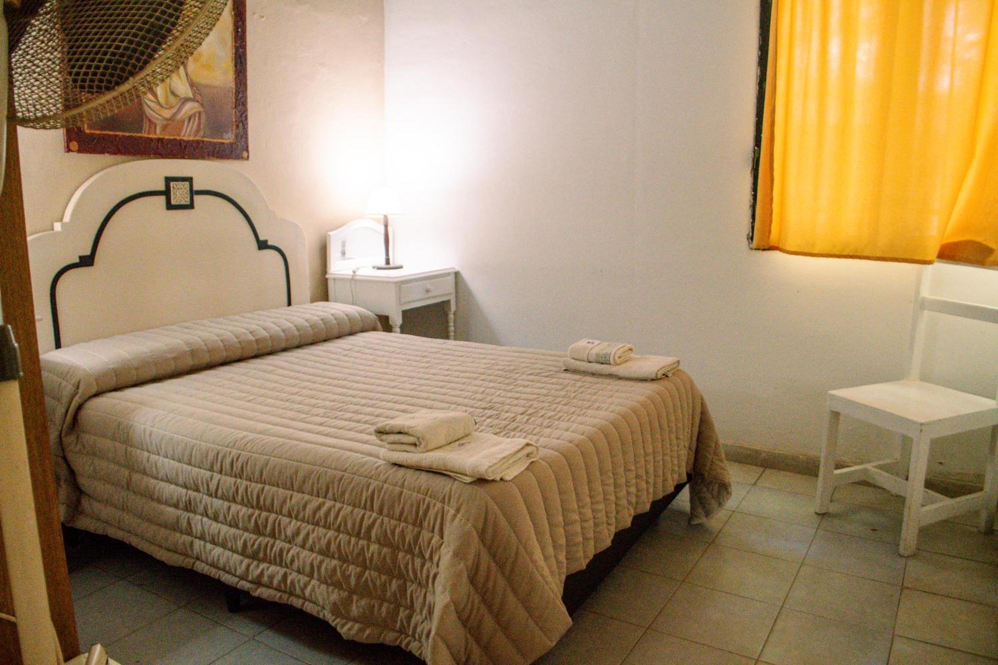 Hotel Boutique Villa Rosarito Villa del Totoral Екстер'єр фото