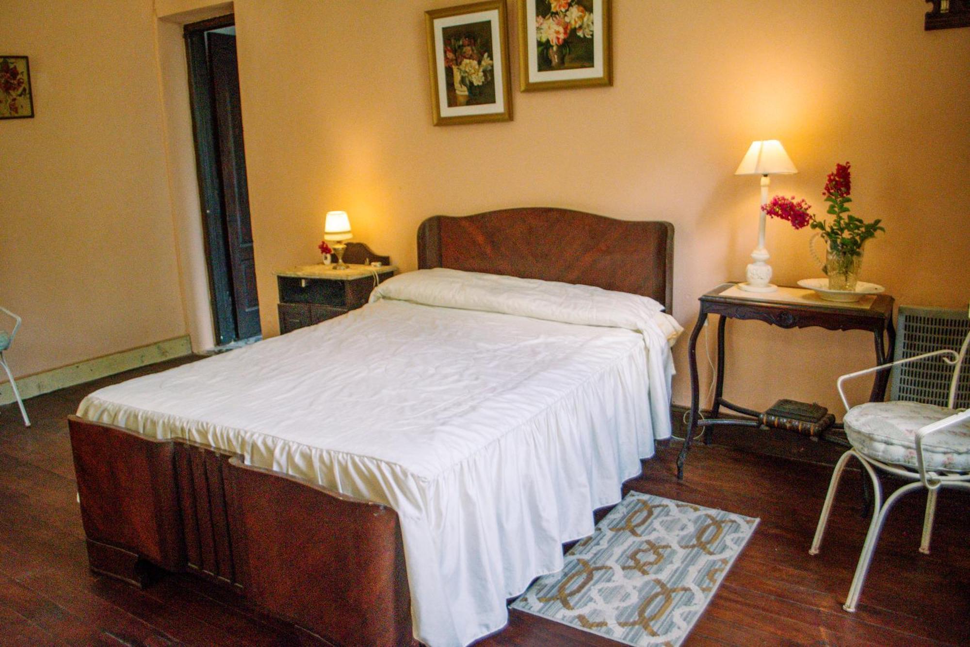 Hotel Boutique Villa Rosarito Villa del Totoral Екстер'єр фото