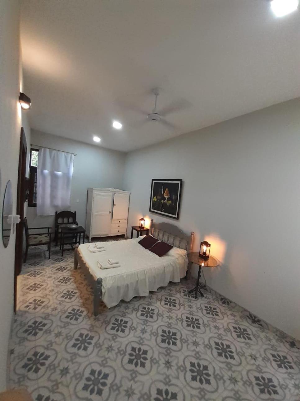 Hotel Boutique Villa Rosarito Villa del Totoral Екстер'єр фото